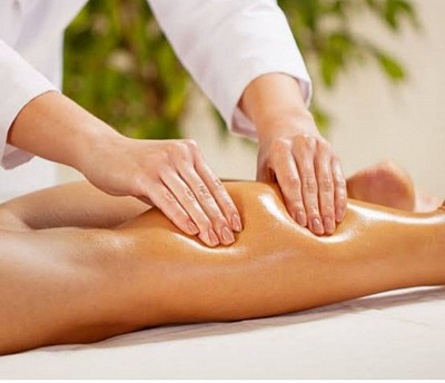 DEEP TISSUE MASSAGE 299 per/hr minimum 2hrs with free ventosa/cuppings