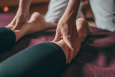 SPORTS MASSAGE 299 per/hr minimum 2hrs with free ventosa/cuppings.